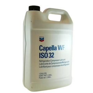 Aceite Capella