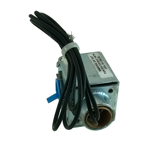 Control de Capacidad