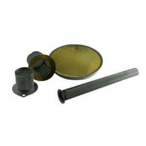 Filtros de Aceite