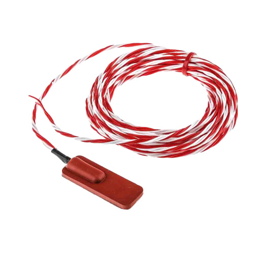 Sensor de Temperatura