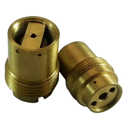 Válvulas de descarga