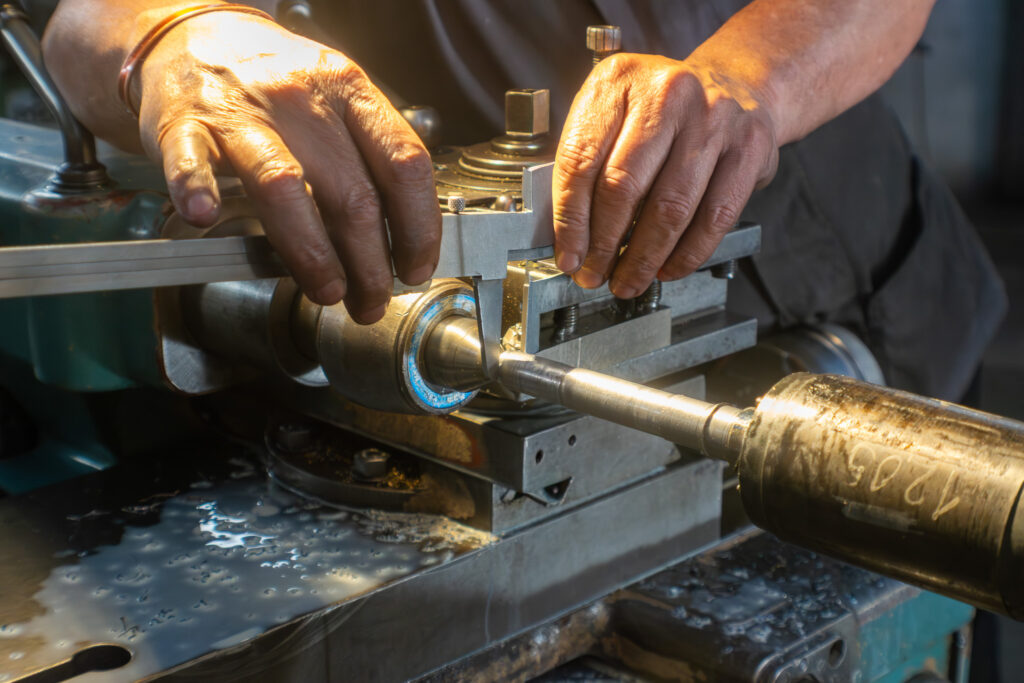 Mecanica de precisión